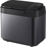 Хлебопечь Panasonic SD-YR2540HTS 550Вт серый/черный | код 1906399 | PANASONIC