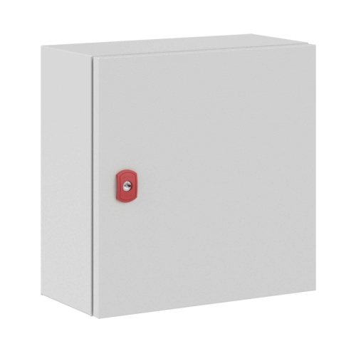 Корпус навесной ST без М/П ВxШxГ 400x400x200 мм, IP66 | код R5ST0442WMP | DKC Корпус навесной ST без М/П ВxШxГ 400x400x200 мм, IP66 | код R5ST0442WMP | DKC