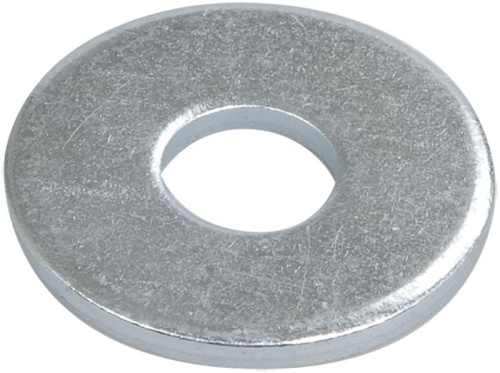 Шайба плоская M8 | код. CLP1M-SH-8 | IEK