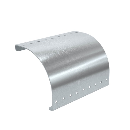 Пластина вывода кабеля для лестничных лотков осн.200 мм, горячий цинк, в комплекте с крепёжными элементами, необходимыми для монтажа | код UEP20KHDZ | DKC Пластина вывода кабеля для лестничных лотков осн.200 мм, горячий цинк, в комплекте с крепёжными элементами, необходимыми для монтажа | код UEP20KHDZ | DKC