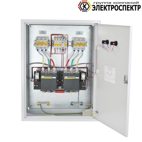 Щит ВРУ ЩАП 43 54УХЛ4 Электроспектр _VGR212087 фото 3