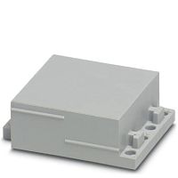 Заглушка CES-LTPG-GY | код 0801716 | PHOENIX CONTACT