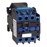 Контактор ПМЛ-1166М-10А-220DC-УХЛ4-Б-КЭАЗ | код 253181 | КЭАЗ