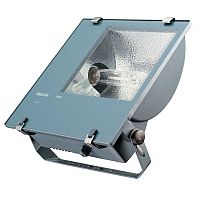 Прожектор металлогалогенный RVP351 HPI-TP 400Вт K IC S (Trade) PHILIPS | код 871155914973800 | PHILIPS