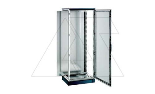 Монтажная панель ENUX SIMPLEX (сталь 2,0мм) 1800x800мм (ВxШ) | код EUPA-080180L | ETA Монтажная панель ENUX SIMPLEX (сталь 2,0мм) 1800x800мм (ВxШ) | код EUPA-080180L | ETA