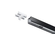 Аксессуар 72 723 КС-01-1-ДСО-06 комплект соединительный Innolux 72723