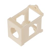 Адаптер для установки на DIN-рейку REXANT | код 36-9011 | REXANT