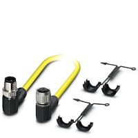 Кабель для датчика / исполнительного элемента SAC-HZ-5P-MR/1,5-542/FRSHSCOBK | код 1409587 | PHOENIX CONTACT