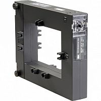 Трансформатор тока ТРП 1000/5А 5ВА, кл.т. 0,5 | код. ITT812-2-D050-1000 | IEK