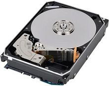 Жесткий диск Toshiba SAS 3.0 6TB MG08SDA600E Enterprise Capacity (7200rpm) 256Mb 3.5 | код 1586906 | TOSHIBA