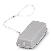 Защитная крышка HC-B 16-SD-FL/FS | код 1660151 | PHOENIX CONTACT