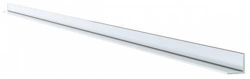 Профиль заземления 30х30х4мм (2м) оц. сталь IEK | код ZTP10-11-030-002 | IEK Профиль заземления 30х30х4мм (2м) оц. сталь IEK | код ZTP10-11-030-002 | IEK