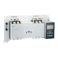 Устройство АВР ТСM 225/125А 4р EKF PROxima | код ats-tsm-125A-4p-pro | EKF