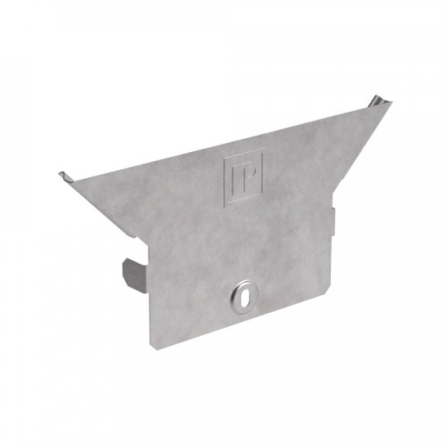 Крышка ответвителя вертикального Стандарт 150 Промрукав | код PR16.8218 | ПРОМРУКАВ Крышка ответвителя вертикального Стандарт 150 Промрукав | код PR16.8218 | ПРОМРУКАВ