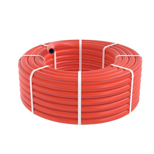 Защитная труба ЗПТ для прокладки ВОЛС с рифленным внутренним слоем и твердой смазкой д.40 мм, толщ. стенки 3,0 мм | код TFOL403030 | DKC Защитная труба ЗПТ для прокладки ВОЛС с рифленным внутренним слоем и твердой смазкой д.40 мм, толщ. стенки 3,0 мм | код TFOL403030 | DKC