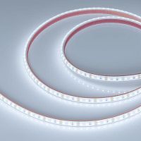 Лента герметичная RTW-PFS-A120-11мм 12V White6000 (9.6 W/m, IP68, 2835, 5м) (9.6 Вт/м, IP68) | код 33784 | Arlight