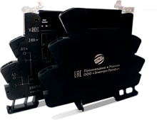 Реле твердотельное РТВ 5/24VDC 2A | код 11020002 | ЭЛЕКТРО-ПРОФИ