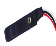 Микрофон для видеонаблюдения | код 84988 | SarmaTT