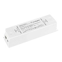 Блок питания ARV-SP-24060-PFC-A (24V, 2.5A, 60W) (ARL, IP20 Пластик, 5 лет) | код 47442 | Arlight