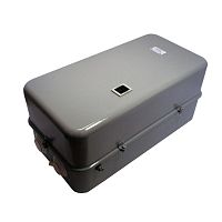 Пускатель электромагнитный ПМЛ-6241 У3 В - КЗЭ, 380В, 1602 | код O72240222ВВ380000520 | Электротехник