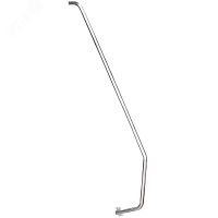 Поручень для лестницы с платформой 7-8 ступеней | код 820440 | KRAUSE