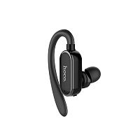 Гарнитура в одно ухо HOCO E26, черный | код 6931474712103 | Hoco