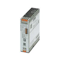 Преобразователь DC/DC QUINT4-PS/24DC/12DC/8/PT | код 2910122 | PHOENIX CONTACT