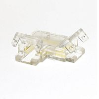 Соединитель угловой 10мм для COB ленты шириной 8 мм LD175 FERON FERON 51632