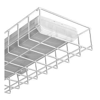 Светильник ЛПО-01-2х36-012 Спорт ЭПРА (Полистирол)