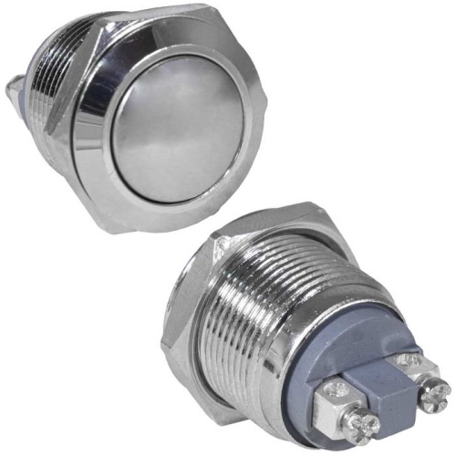 GQ19B-10/N off-(on) | код 117220 | Ruichi GQ19B-10/N off-(on) | код 117220 | Ruichi