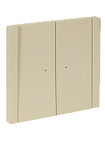 FORTE&PIANO Выключ. 2-кл. с инд. 10А FP406 ван. IEK | код FP-V20-1-10-1-K10 | IEK