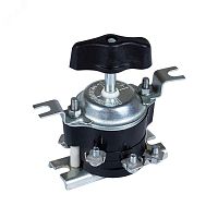 Выключатель пакетный ВП2-63 I | код 9991530 | УПП-5