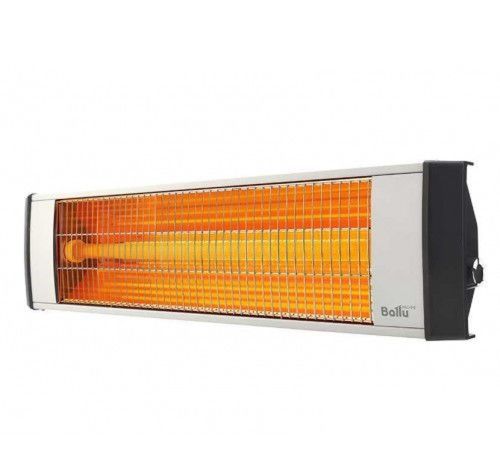 Инфракрасный обогреватель BALLU BIH (BIH-L- 2.0) | код НС-1028600 | Ballu ( 1шт. ) Инфракрасный обогреватель BALLU BIH (BIH-L- 2.0) | код НС-1028600 | Ballu ( 1шт. )