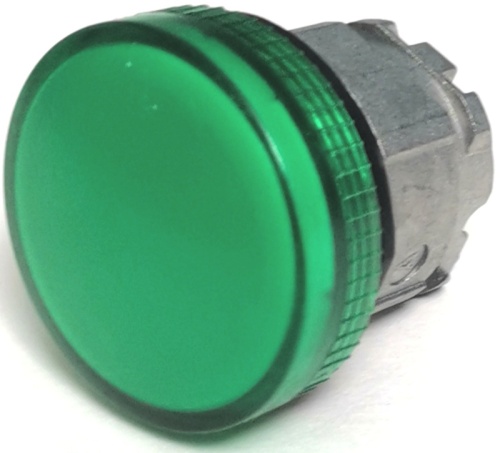 КМЕ ОЛС зеленая IP65 ZB4BV03.BR Головка сигнальной лампы 22 мм металлическая | код ZB4BV03.BR | Briswik КМЕ ОЛС зеленая IP65 ZB4BV03.BR Головка сигнальной лампы 22 мм металлическая | код ZB4BV03.BR | Briswik