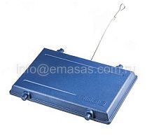 EBA48TK Защитная крышка для разъёма | код EBA48TK | EMAS