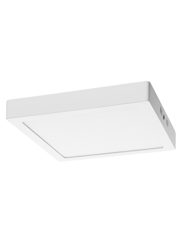 Светильник светодиодный накладной Даунлайт НАРОДНЫЙ квадрат СПО (белый) алюминий 18Вт 4000К | код SQ0329-4207 | TDM НАРОДНЫЙ Светильник светодиодный накладной Даунлайт НАРОДНЫЙ квадрат СПО (белый) алюминий 18Вт 4000К | код SQ0329-4207 | TDM НАРОДНЫЙ