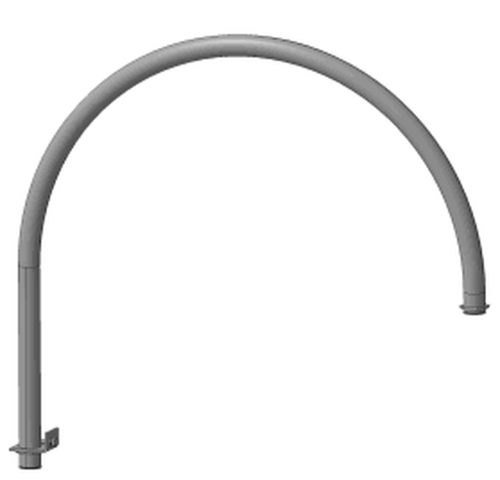 Кронштейн К986 У3 (К-986гр) | код 00000000266 | ТСРК