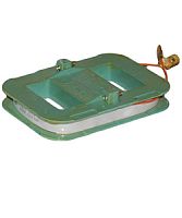 Катушка управления 220В/50Гц к CJ-40 (ПМ12-ЭК) 250/200/160А (ЭТ) | код ET517652 | Электротехник