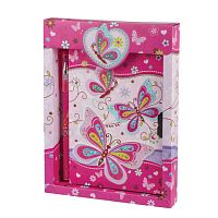 Блокнот А5, 60 л., гребень, перфорация на отрыв, лакированный, BRAUBERG, Зеленый, 145х212 мм, 111272 | код 111272 | BRAUBERG