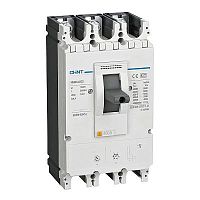 Авт. выкл. защиты двигателя NM8N-630R M 500А 150кА 3P (R) | код 269542 | CHINT