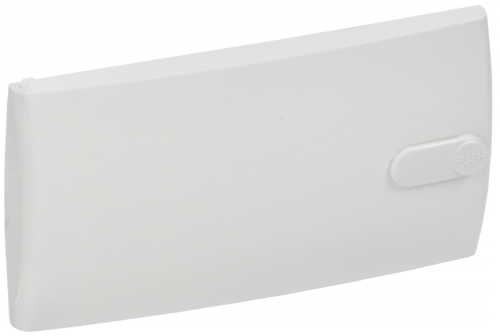 UNION Compact Дверца для ЩРН(В)-П-6 IP41 бел. IEK | код UIC-KP13D-DV-06-K01 | IEK