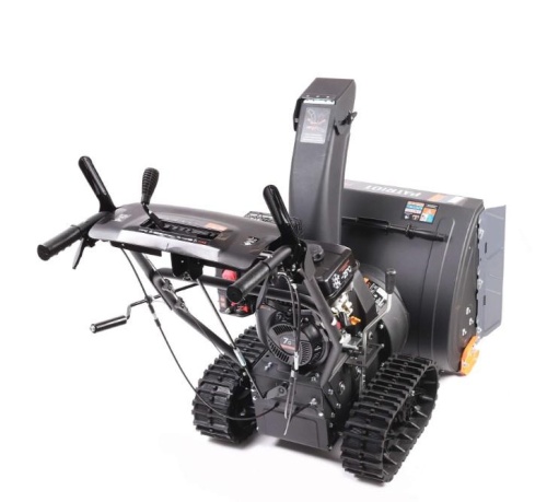 Снегоуборщик бензиновый PS 707 T | код 426109717 | PATRIOT фото 3 Снегоуборщик бензиновый PS 707 T | код 426109717 | PATRIOT фото 3