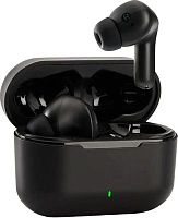 Гарнитура внутриканальные Panasonic RZ-B310WDG-K черный беспроводные bluetooth в ушной раковине | код 2024250 | PANASONIC