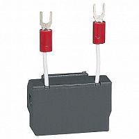 CTX³ 9-150A Варистор 200В240В AC/DC | код. 416897 | Legrand