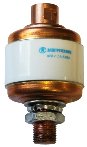 Дугогасительная камера для КВТ-1,14 630А (ЭТ) | код ET010864 | Электротехник Дугогасительная камера для КВТ-1,14 630А (ЭТ) | код ET010864 | Электротехник