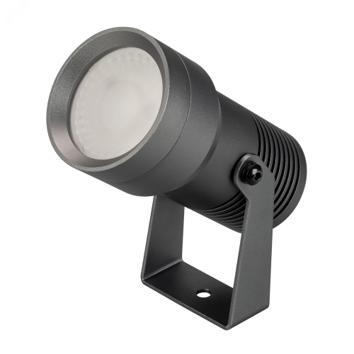 Светильник KT-RAY-COLOR-R61-12W RGB-Warm3000 (DG, 36 deg, 12V) (ARL, IP67 Металл, 3 года) | код 32559 | Arlight