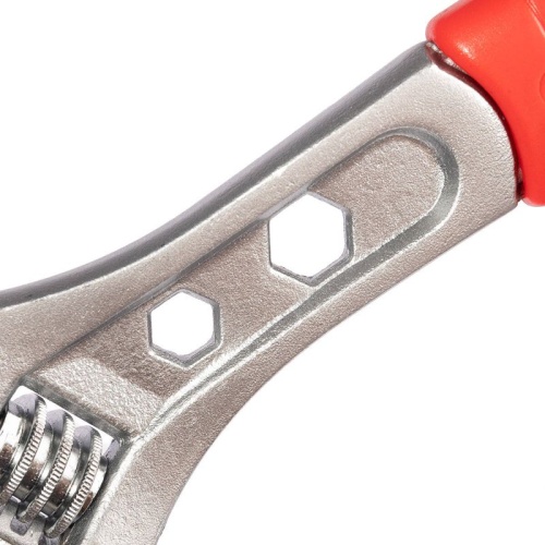 Ключ разводной РКП-150 KBT-PROFESSIONAL КВТ 92063 фото 5