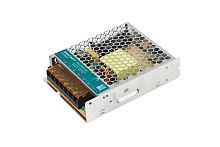 Импульсный блок питания SMARTWATT PSE LRS 24100 H-POWER, 24 В, 100 Вт, 4,5 А | код 4512020450032 | SMARTWATT