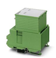 Устройство сопряжения с шиной IBS ST ZF 24 BK-T | код 2750743 | PHOENIX CONTACT