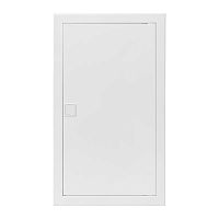 Встраиваемый силовой щит Nova 36 модулей с металлической дверью IP40 EKF | код nv-pb-md-3 | EKF